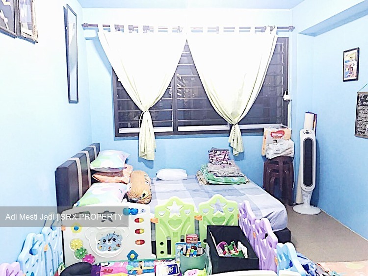 Blk 470 Pasir Ris Drive 6 (Pasir Ris), HDB 4 Rooms #188002242